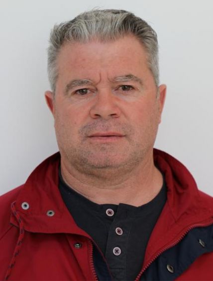 Maximino Monteiro Chaves