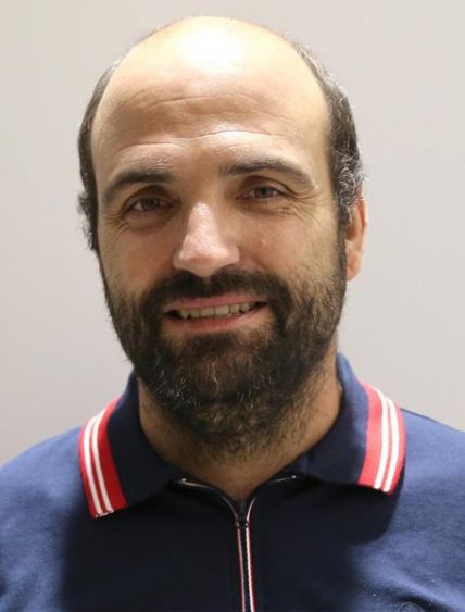 M&aacute;rcio Paiva Cunha